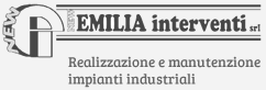 Nuovo impianto gas zona Corticella (Bologna)